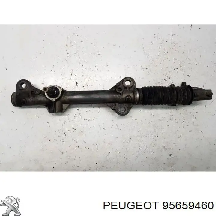 Купити 95659460 Peugeot/Citroen Рульова рейка