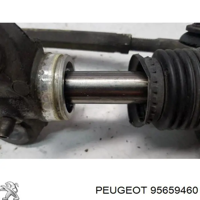 Управління рульове в зборі Peugeot/Citroen 95659460 ціна, від 298.93 USD