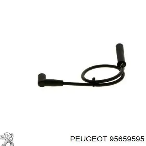Дроти запалювання Magneti Marelli MSQ0118 ціна, від 14.21 USD