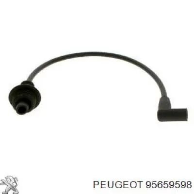 Дроти запалювання Peugeot/Citroen 95659598 ціна, від 12.67 USD