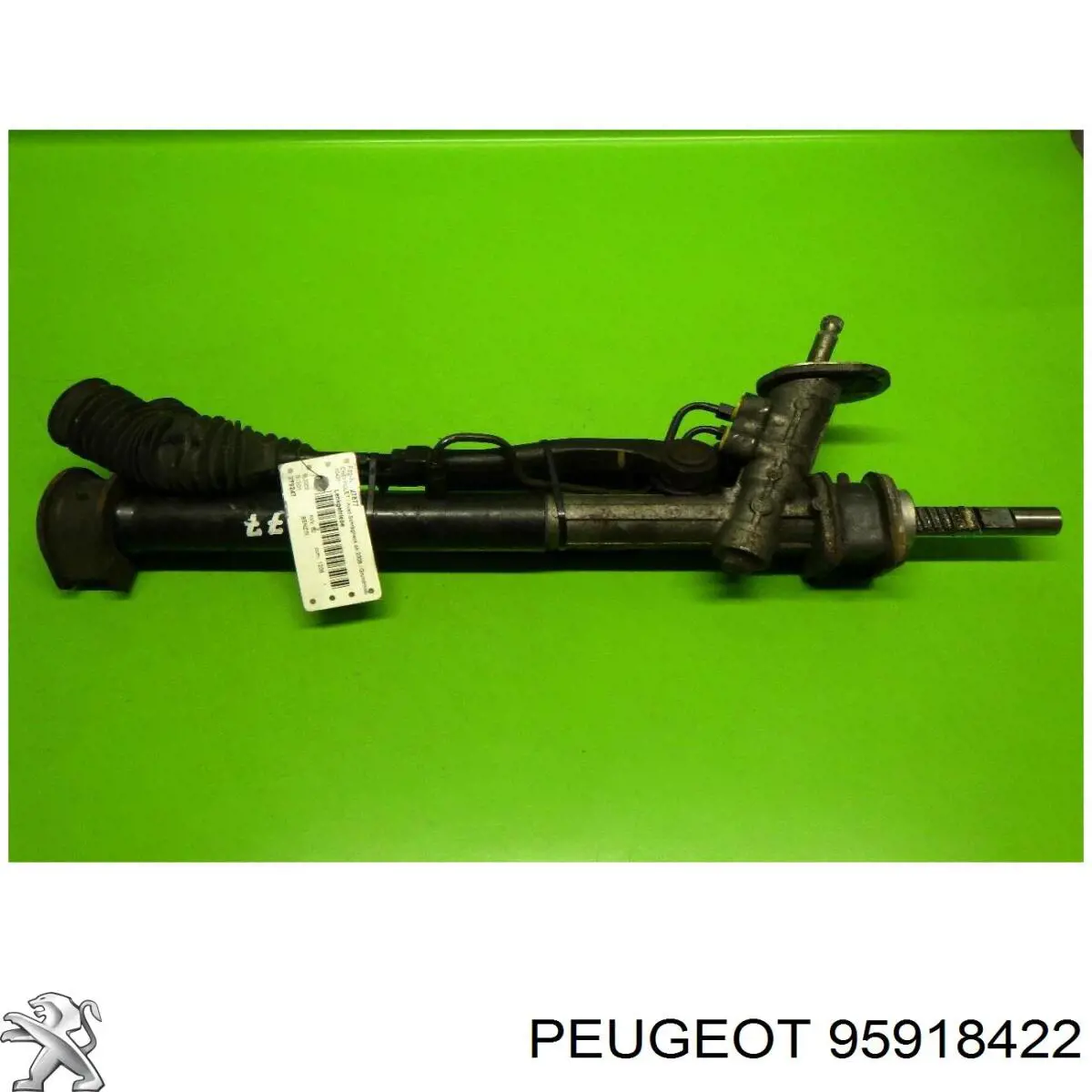 Управління рульове в зборі Peugeot/Citroen 95918422 ціна, від 189.78 USD