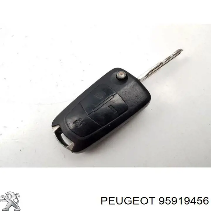 Контакти замку запалювання Opel 95919456 ціна, від 20.61 USD