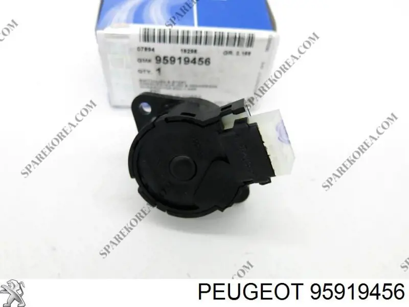 Купити 95919456 Opel Контактна група