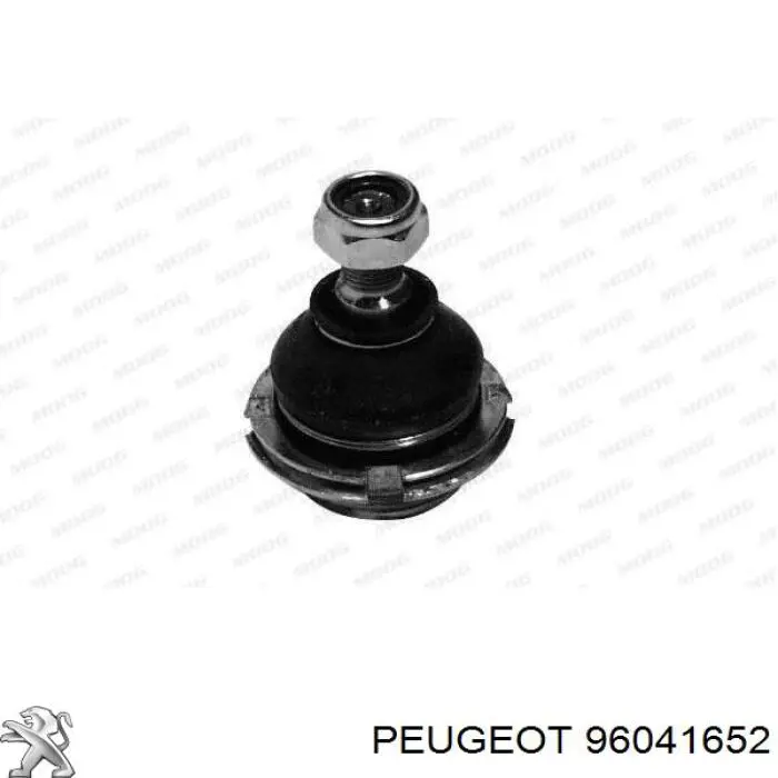 Кульова опора, нижня 96041652 Peugeot/Citroen