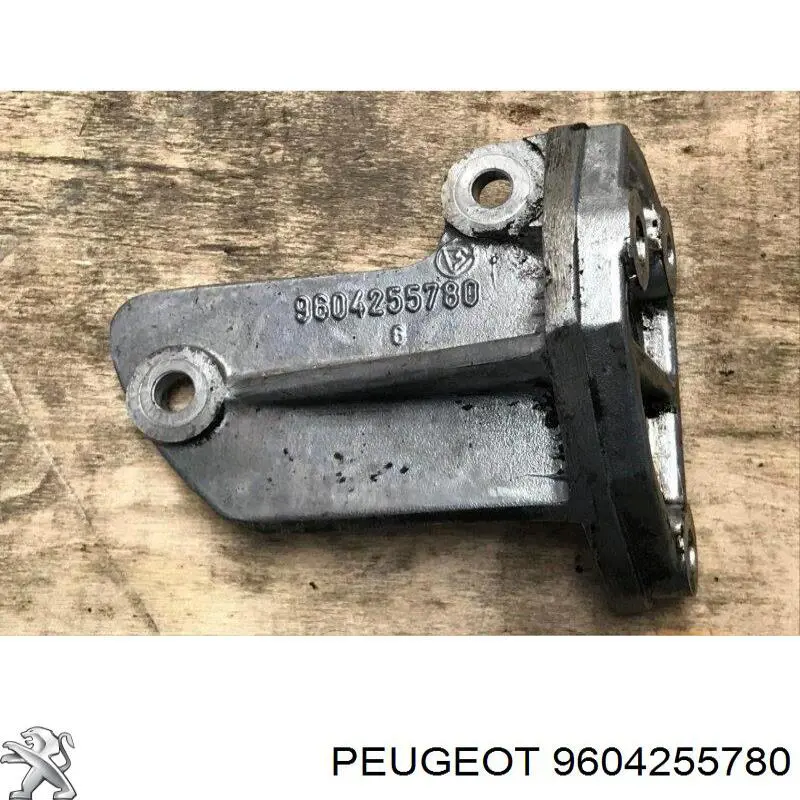  Peugeot/Citroen 9604255780 ціна, від 6.21 USD
