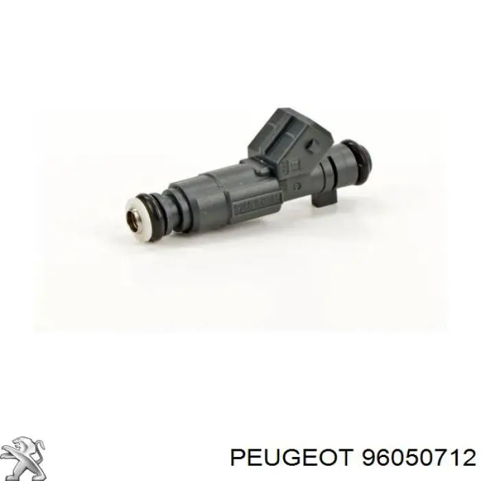 Паливні форсунки 01LB0449 Libron