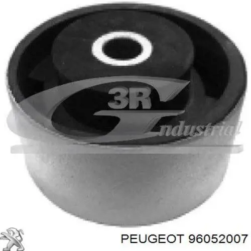 Амортизаційна стійка Peugeot/Citroen 96052007 ціна, від 8.73 USD