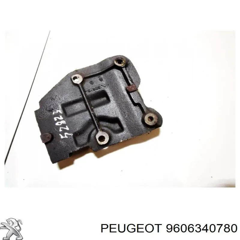  Peugeot/Citroen 9606340780 ціна, від 7.03 USD