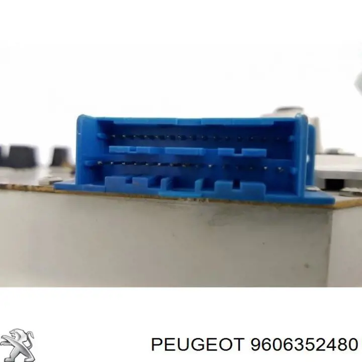  9606352480 Peugeot/Citroen