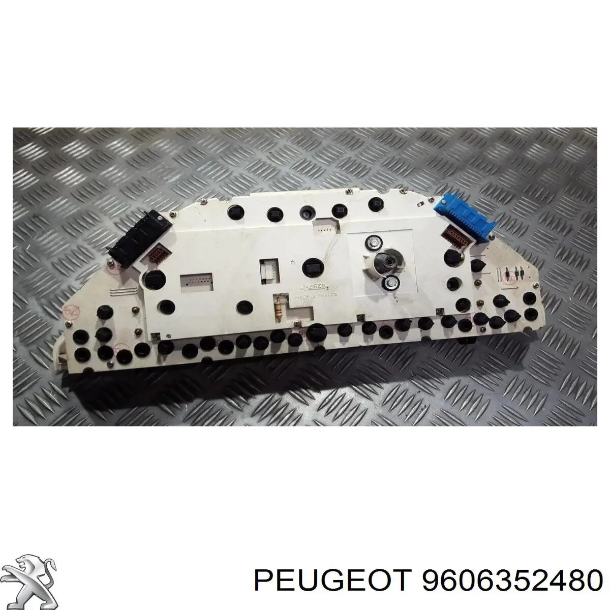 9606352480 Peugeot/Citroen 