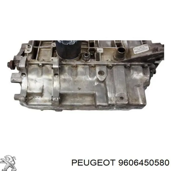  Peugeot/Citroen 9606450580 ціна, від 155.37 USD