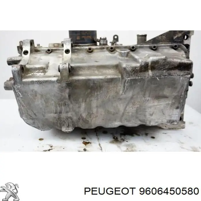  9606450580 Peugeot/Citroen
