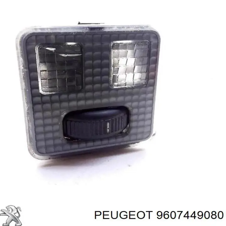  Peugeot/Citroen 9607449080 ціна, від 5.86 USD