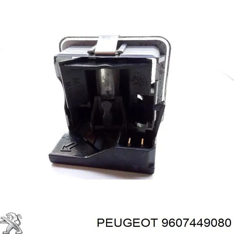 Купити 9607449080 Peugeot/Citroen 