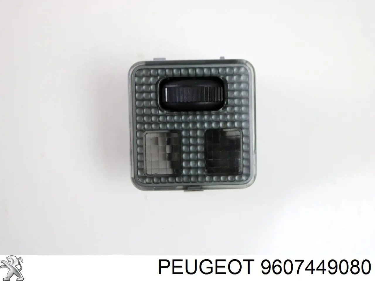9607449080 Peugeot/Citroen 