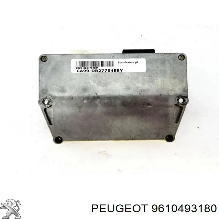 Peugeot/Citroen 9610493180 ціна, від 11.07 USD