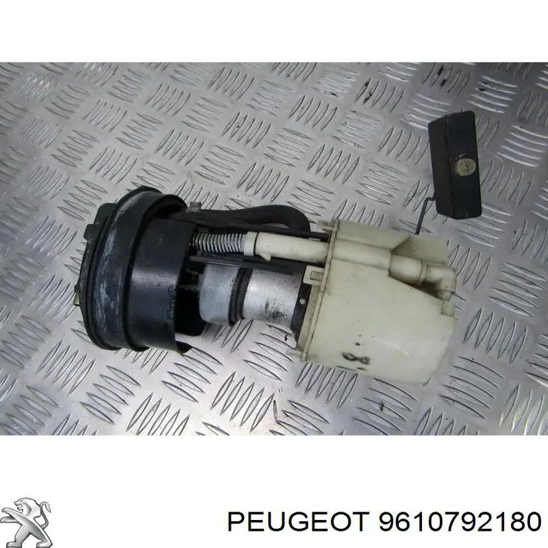  Peugeot/Citroen 9610792180 ціна, від 7.05 USD