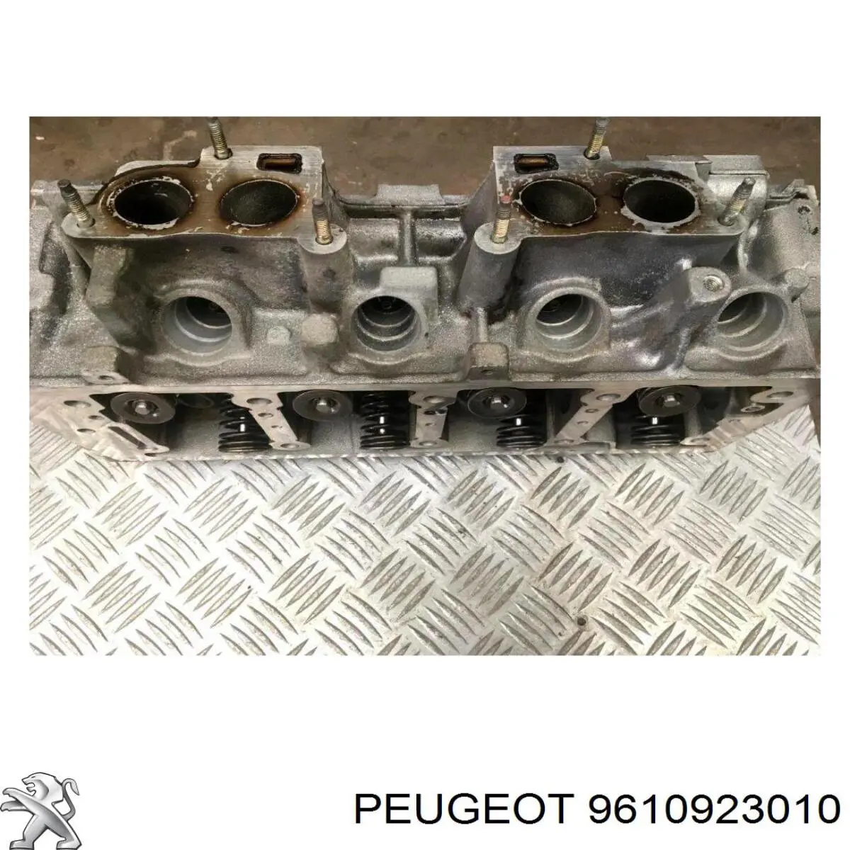  Peugeot/Citroen 9610923010 ціна, від 152.03 USD