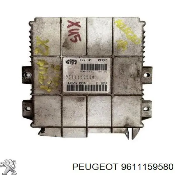 9611159580 Peugeot/Citroen 