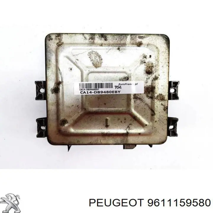 Купити 9611159580 Peugeot/Citroen 