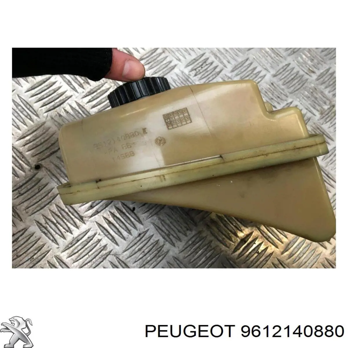 9612140880 Peugeot/Citroen 