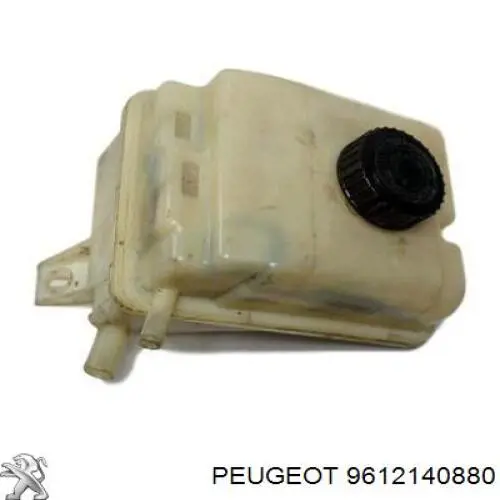 9612140880 Peugeot/Citroen 