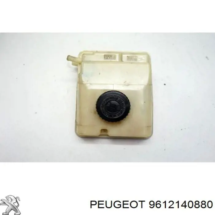  Peugeot/Citroen 9612140880 ціна, від 4.46 USD