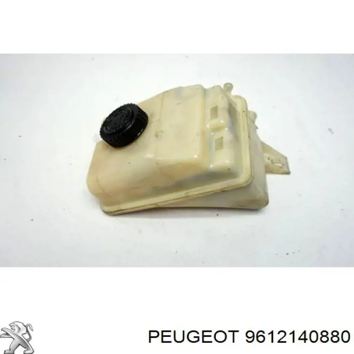 Купити 9612140880 Peugeot/Citroen 