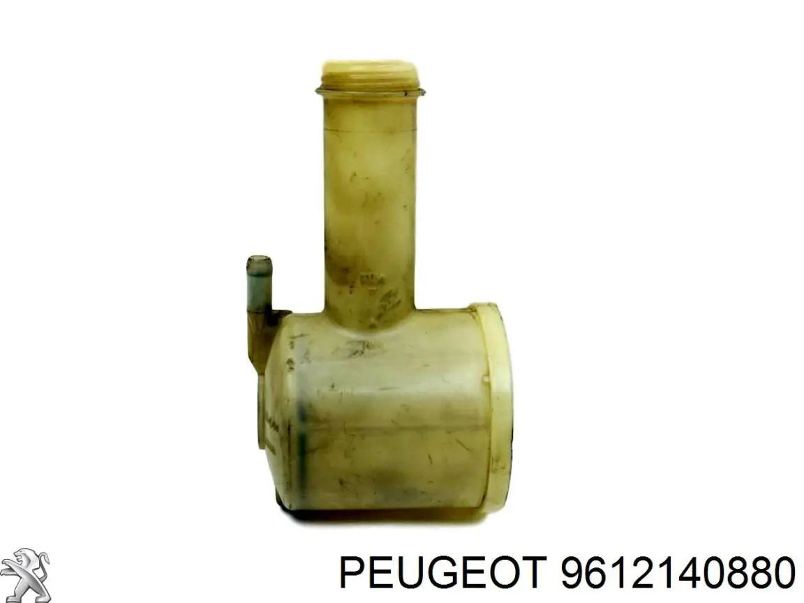  Peugeot/Citroen 9612140880 ціна, від 4.46 USD