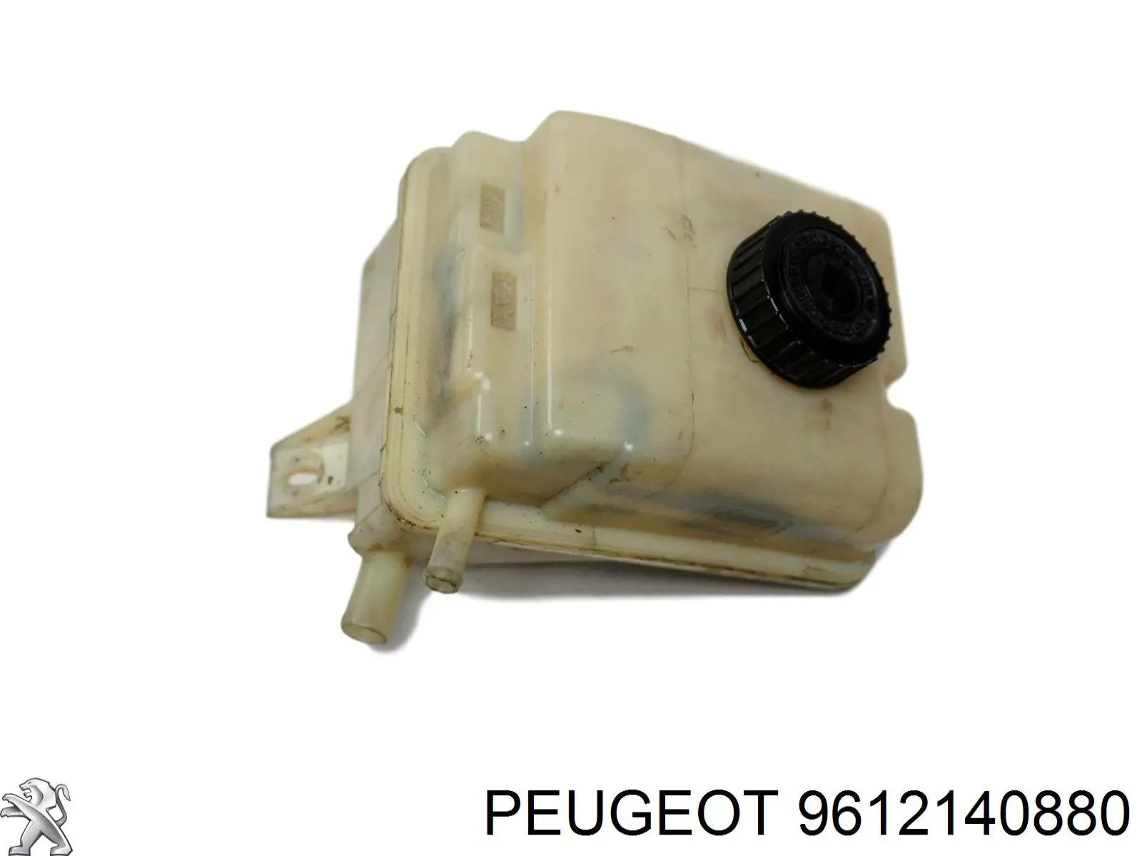  Peugeot/Citroen 9612140880