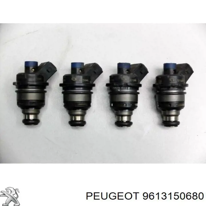 Купити D2159MA Peugeot/Citroen 