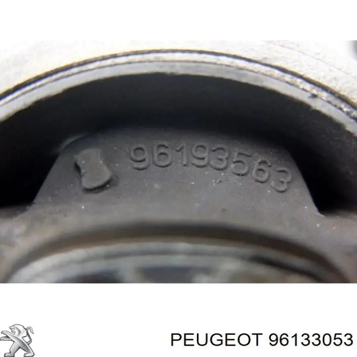  Peugeot/Citroen 96133053