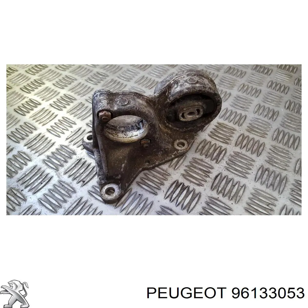  Peugeot/Citroen 96133053 ціна, від 19.00 USD
