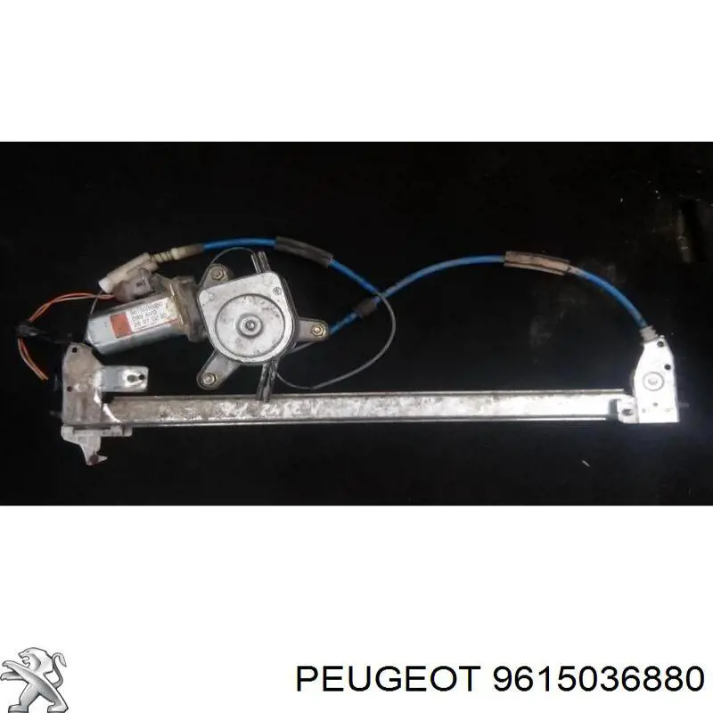 9615036880 Peugeot/Citroen 
