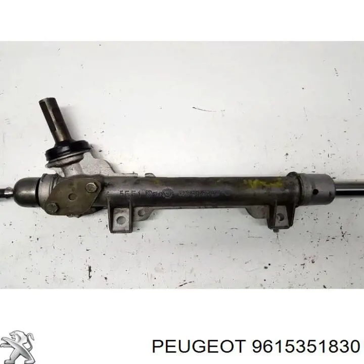 Управління рульове в зборі Peugeot/Citroen 9615351830 ціна, від 42.33 USD