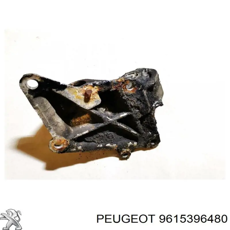Зчеплення Peugeot/Citroen 9615396480 ціна, від 39.04 USD