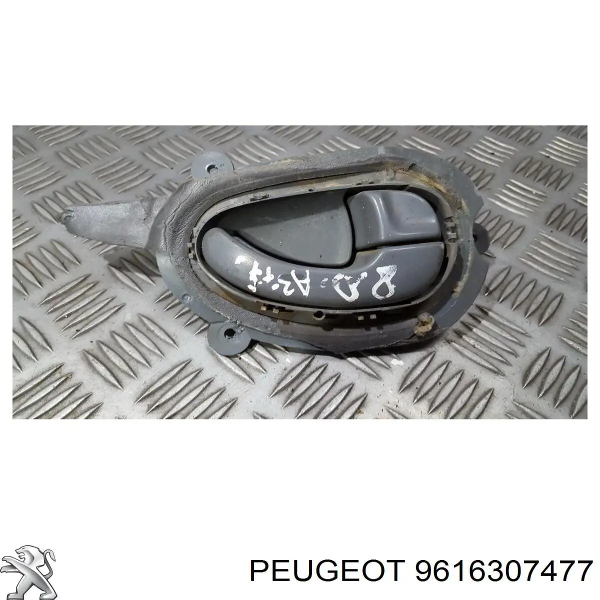  Peugeot/Citroen 9616307477 ціна, від 5.63 USD