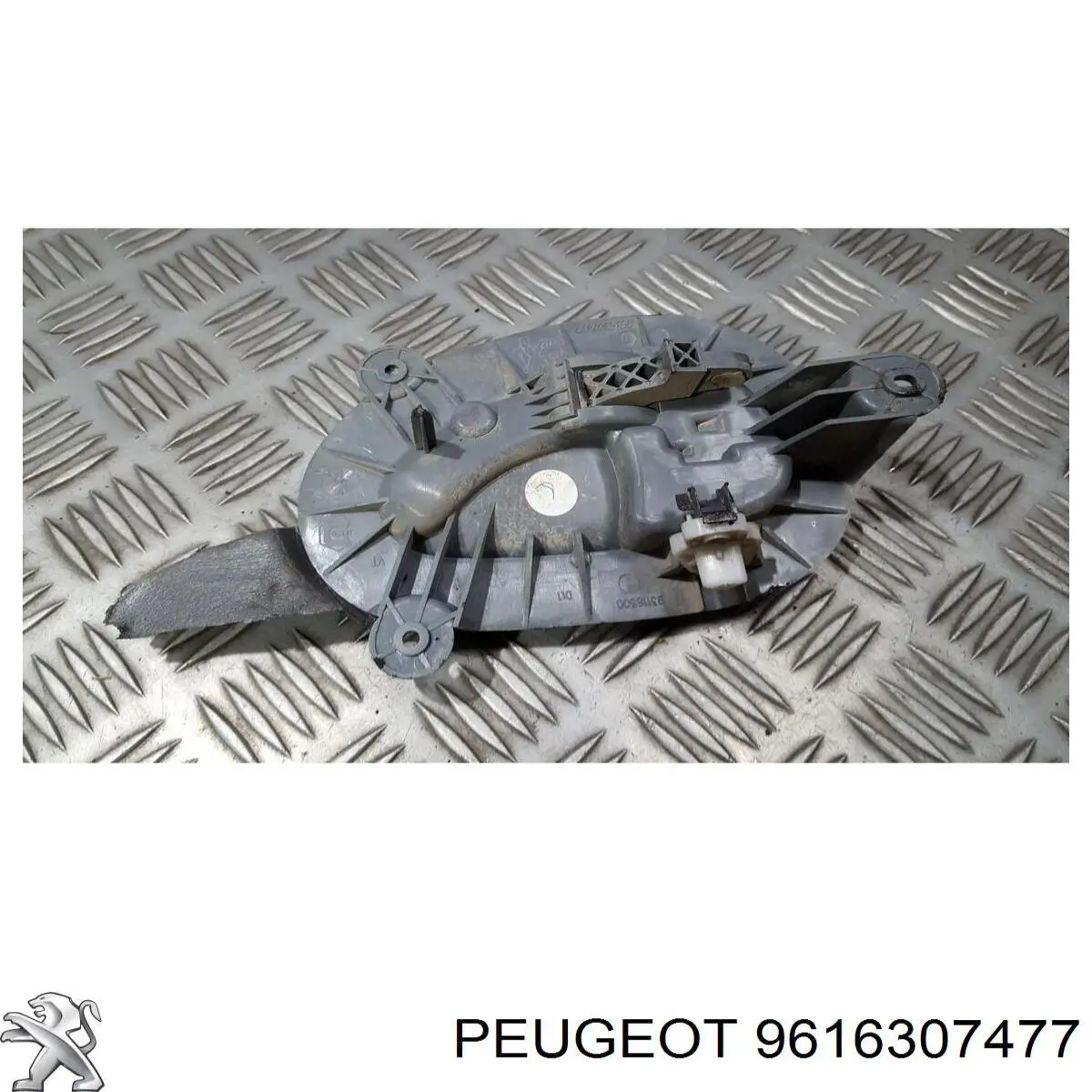 Купити 9616307477 Peugeot/Citroen 