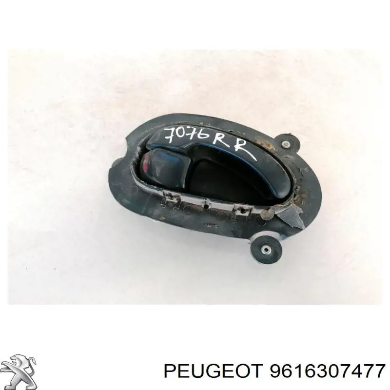 9616307477 Peugeot/Citroen 