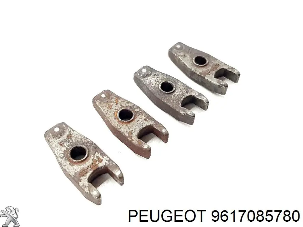  Peugeot/Citroen 9617085780 ціна, від 8.47 USD