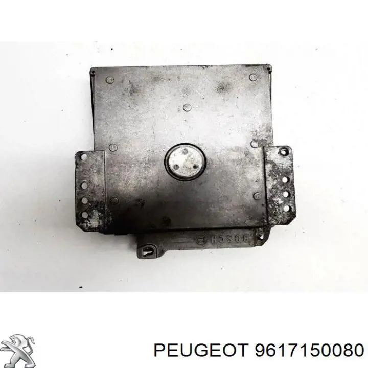  Peugeot/Citroen 9617150080
