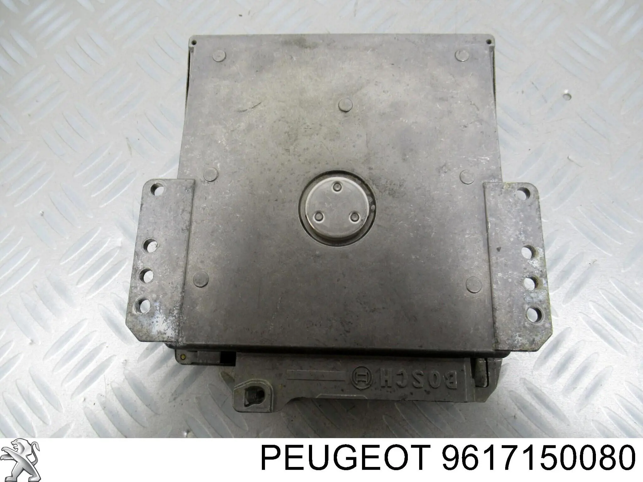 9617150080 Peugeot/Citroen 