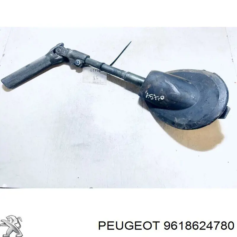  Peugeot/Citroen 9618624780 ціна, від 5.13 USD