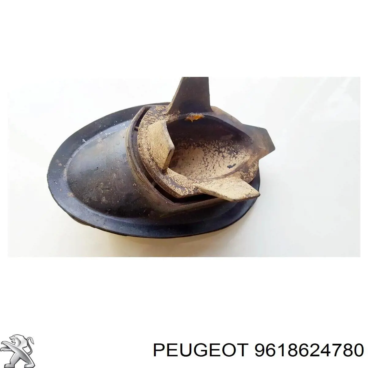 Купити 9618624780 Peugeot/Citroen 