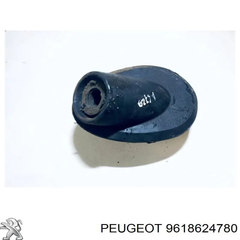 9618624780 Peugeot/Citroen 