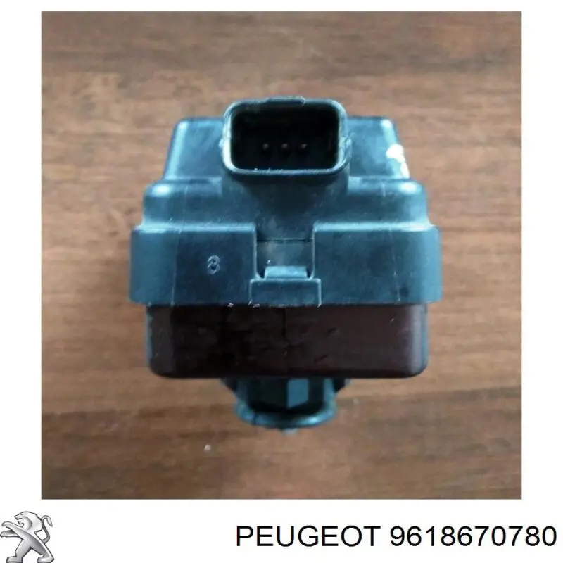 Купити 6224A9 Peugeot/Citroen Регулятор висоти фари