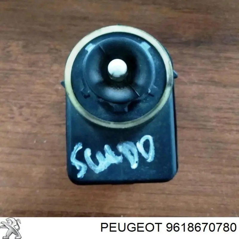 Коректор фар 6224A9 Peugeot/Citroen