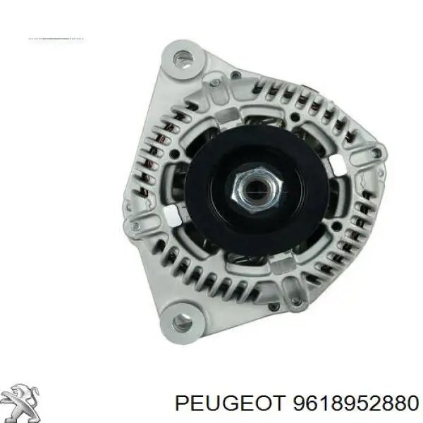 9618952880 Peugeot/Citroen генератор
