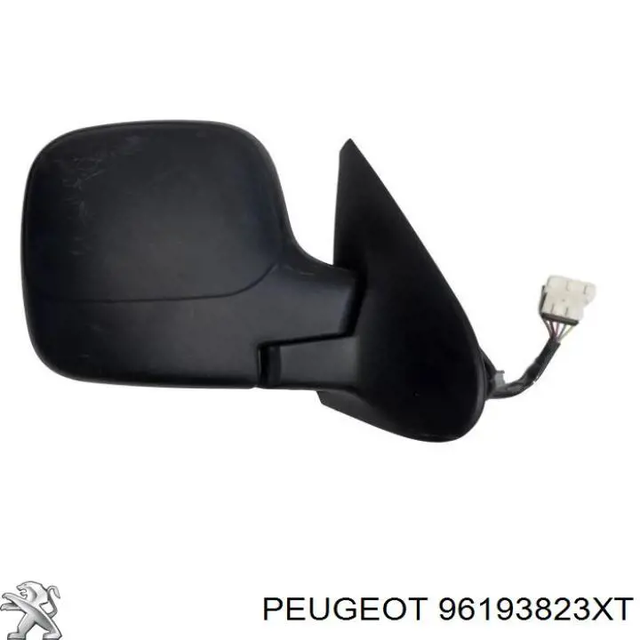  Peugeot/Citroen 96193823XT ціна, від 12.67 USD