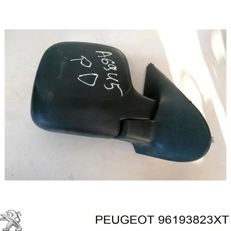 96193823XT Peugeot/Citroen 
